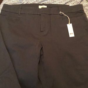 Grey Dockers Dress Pant